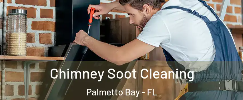  Chimney Soot Cleaning Palmetto Bay - FL