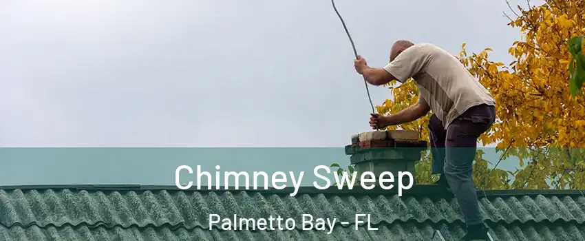  Chimney Sweep Palmetto Bay - FL