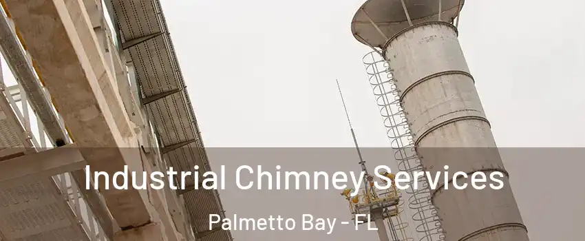  Industrial Chimney Services Palmetto Bay - FL