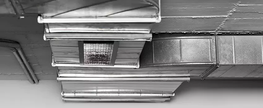 Trusted Air Duct Cleaning Company in Palmetto Bay, Florida