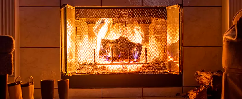Astria Vent Free Gas Fireplaces Installation in Palmetto Bay, FL