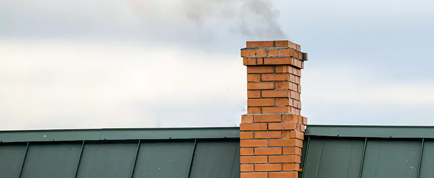 Animal Screen Chimney Cap Repair And Installation Services in Palmetto Bay, Florida