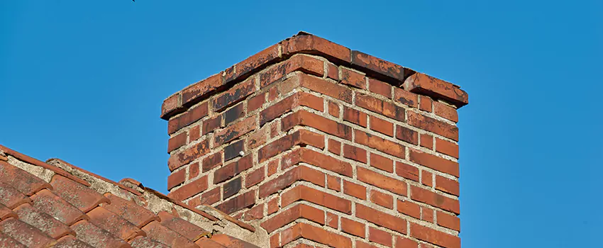 Clean Blocked Chimney in Palmetto Bay, Florida
