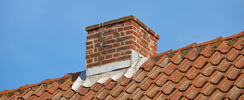 Residential Chimney Bricks Rotten Repair Services in Palmetto Bay, FL