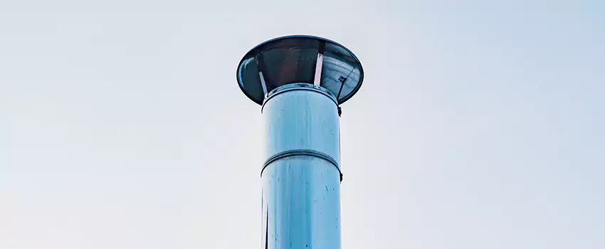 Wind-Resistant Chimney Caps Installation and Repair Services in Palmetto Bay, Florida