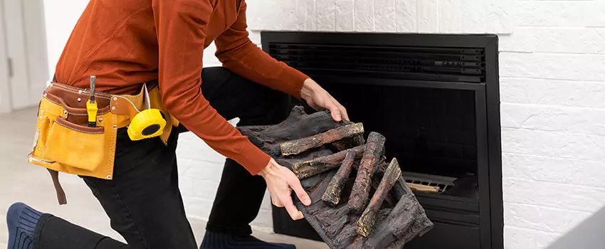 Chimney Creosote Cleaning Cost in Palmetto Bay, Florida