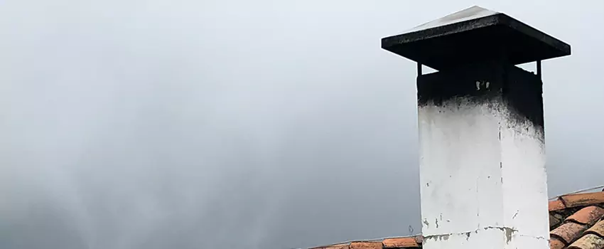 Chimney Damper Inspection in Palmetto Bay, FL