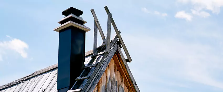Chimney Creosote Cleaning in Palmetto Bay, FL