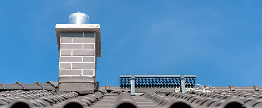 Chimney Flue Relining Services in Palmetto Bay, Florida