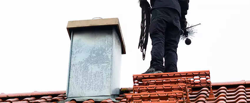 Chimney Liner Services Cost in Palmetto Bay, FL