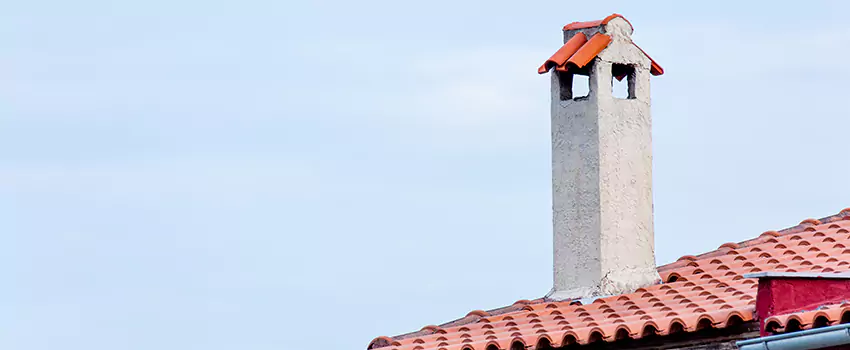 Chimney Pot Replacement in Palmetto Bay, FL