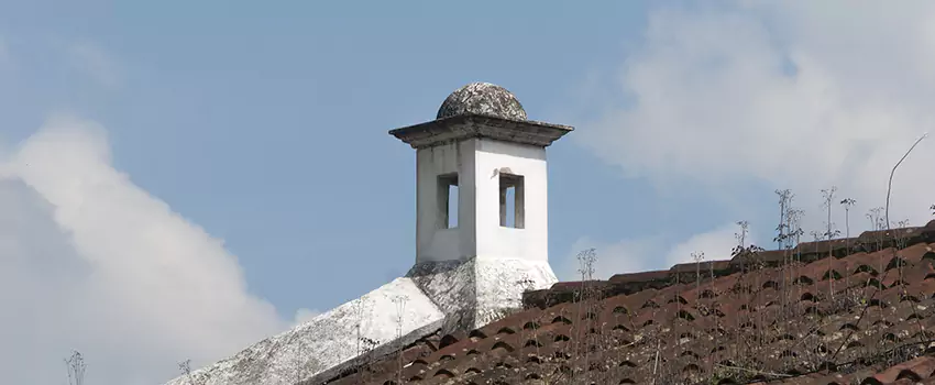 Cost To Rebuild A Chimney in Palmetto Bay, FL