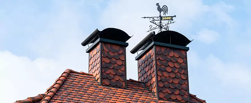 Old Chimney Restoration in Palmetto Bay, Florida