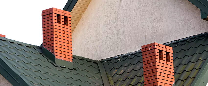 Chimney Saver Waterproofing Services in Palmetto Bay, Florida