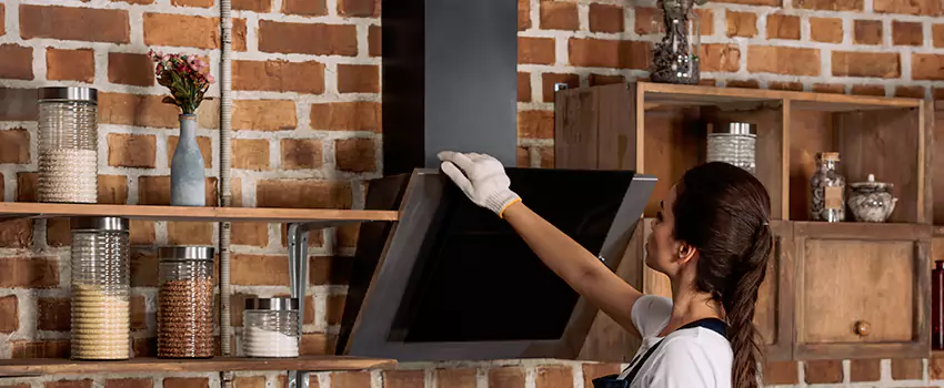 Chimney Installation in Palmetto Bay, FL