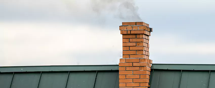Chimney Soot Cleaning Cost in Palmetto Bay, FL