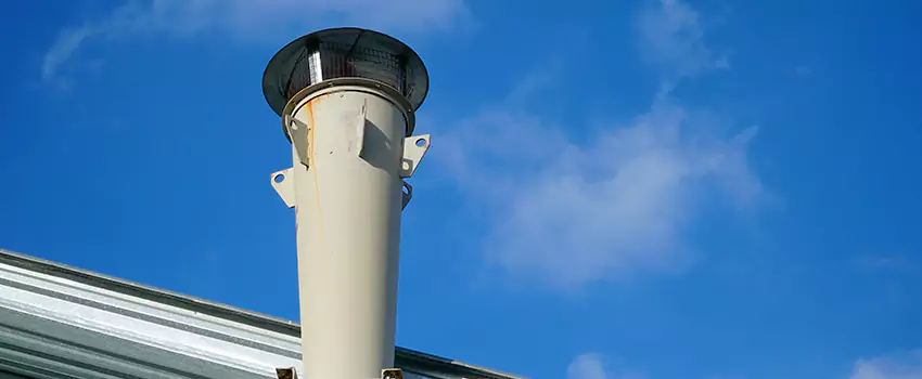 Chimney Spark Arrestor Requirements in Palmetto Bay, FL