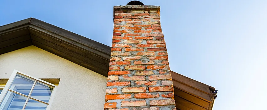 Chimney Mortar Replacement in Palmetto Bay, FL