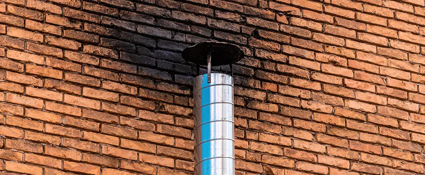 Diagnosing Commercial Chimney Problems in Palmetto Bay, FL