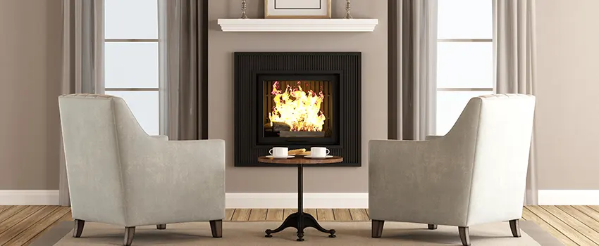 Custom Architectural Fireplace Restoration in Palmetto Bay, FL