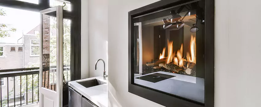 Dimplex Fireplace Installation and Repair in Palmetto Bay, Florida