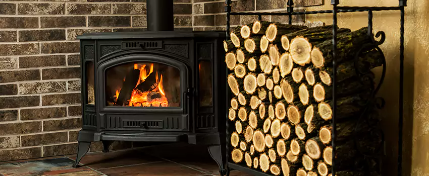 Drolet Fireplaces in Palmetto Bay, Florida