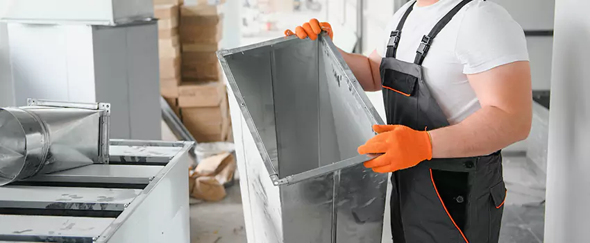 Benefits of Dryer Vent Inspection in Palmetto Bay, FL