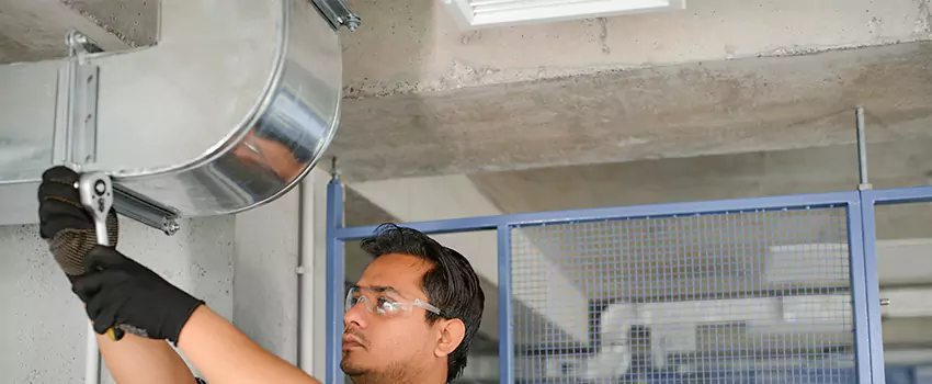 HVAC Ductwork Cleaning in Palmetto Bay, FL