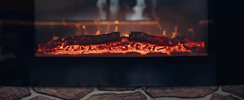 Outdoor Electric Fireplace Installation Solutions in Palmetto Bay, FL