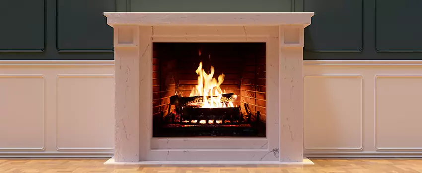 Empire Comfort Systems Fireplace Installation and Replacement in Palmetto Bay, Florida