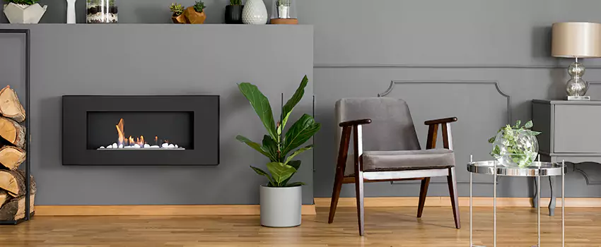 Ethanol Fireplace Burner Repair in Palmetto Bay, FL