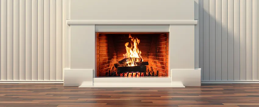 Fireplace Broken Ashtray Repair Services in Palmetto Bay, Florida