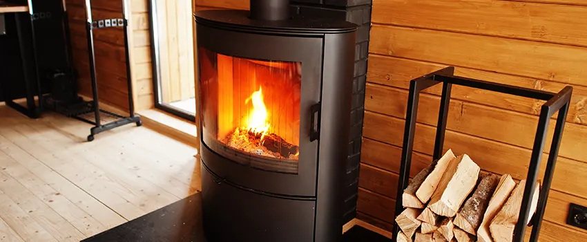 Gas Fireplace Door Handle Installation Services in Palmetto Bay, Florida
