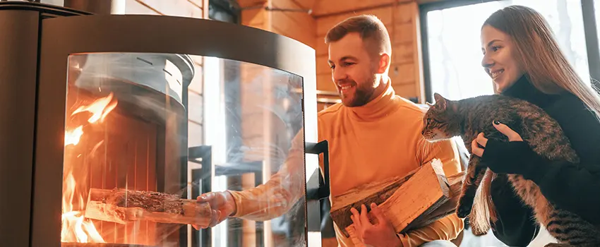Fireplace Door Installation And Replacement Contractors in Palmetto Bay, FL