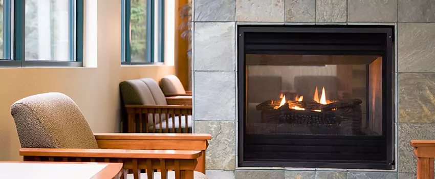 Fireplace Refacing in Palmetto Bay, Florida