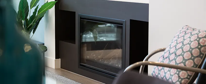 Welding Repairs for Fireplace Grate in Palmetto Bay, FL