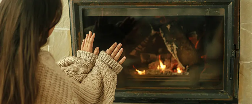 Wood-burning Fireplace Smell Removal Services in Palmetto Bay, FL