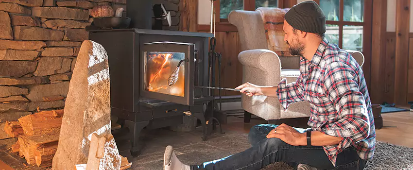 Fireplace Chimney Maintenance in Palmetto Bay, Florida