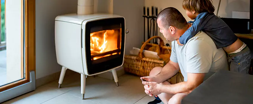 Fireplace Safety Inspection Technician in Palmetto Bay, Florida