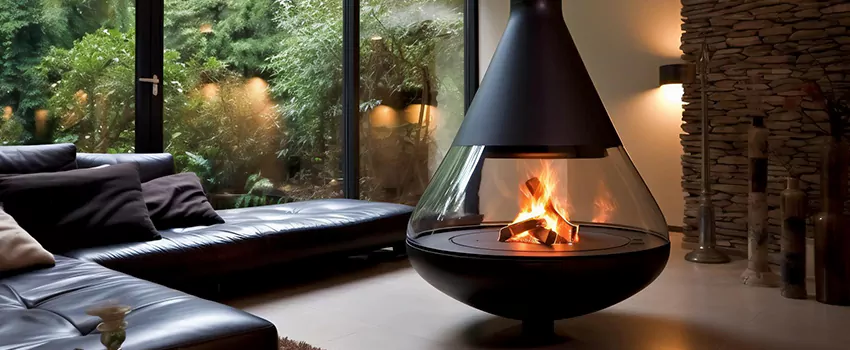 Affordable Floating Fireplace Repair And Installation Services in Palmetto Bay, Florida