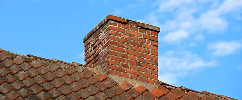 Flue Tiles Cracked Repair Services near Me in Palmetto Bay, FL