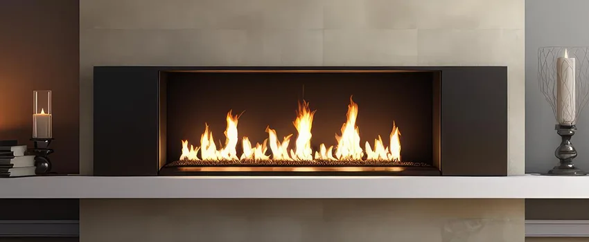 Vent Free Gas Fireplaces Repair Solutions in Palmetto Bay, Florida