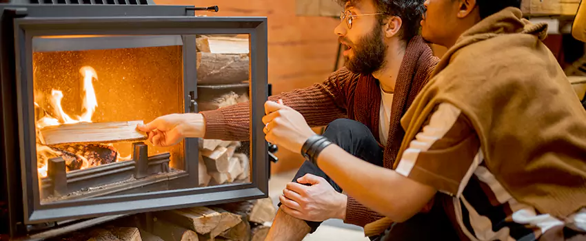 Benefits of Harman Stoves Fireplace in Palmetto Bay, Florida