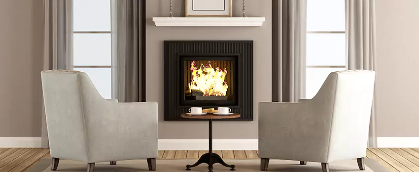 Heat & Glo Outdoor Gas Fireplaces Installation Contractors in Palmetto Bay, Florida