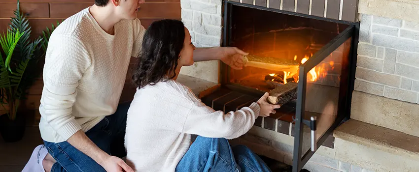 Kings Man Direct Vent Fireplaces Services in Palmetto Bay, Florida