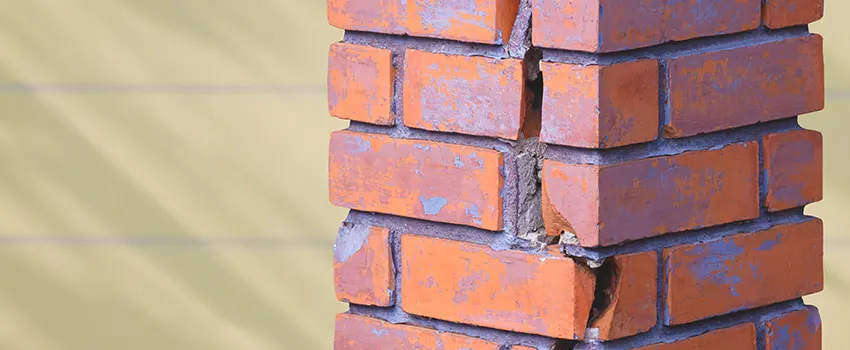 Leaking Chimney Repair And Replacement Cost in Palmetto Bay, Florida