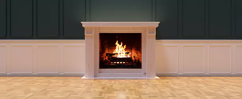 Napoleon Electric Fireplaces Inspection Service in Palmetto Bay, Florida