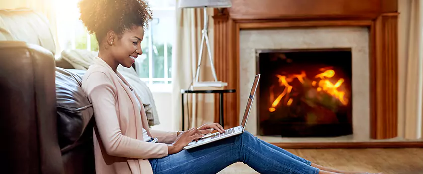 Cost-Effective Osburn Fireplace Installation and Repair in Palmetto Bay, FL