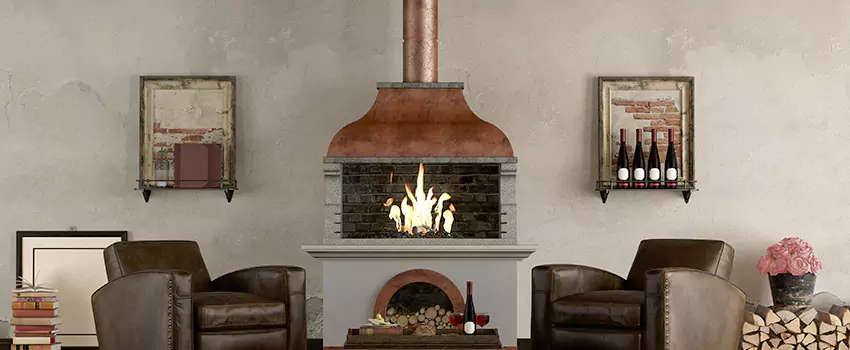 Benefits of Pacific Energy Fireplace in Palmetto Bay, Florida