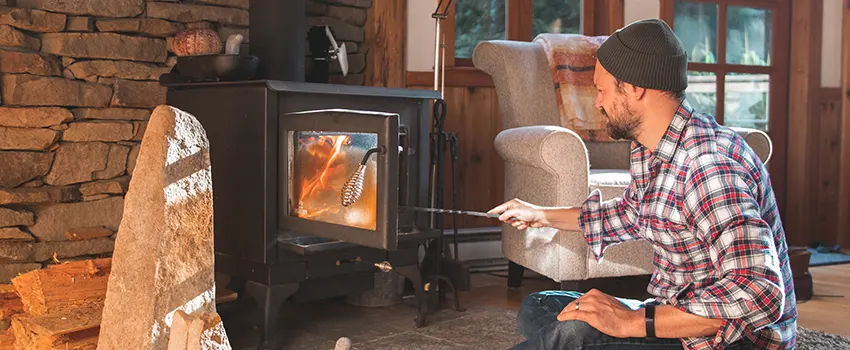 Cost of Pellet Fireplace Installation Services in Palmetto Bay, FL